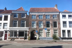 Middelburg 2017 – Nieuwe Haven
