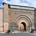 La porte Bab Agnaou