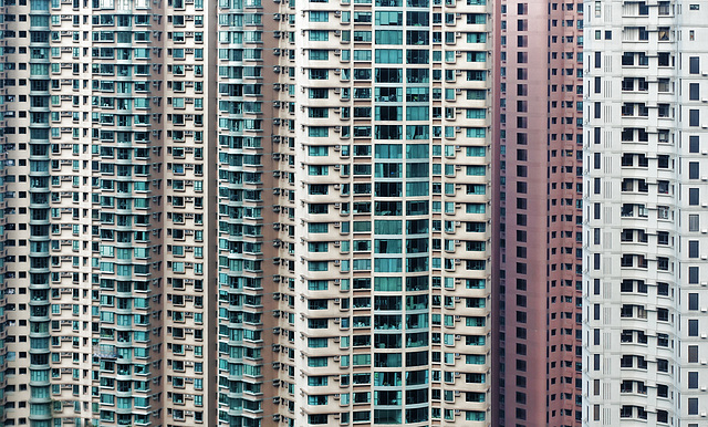 Hong Kong Impressions