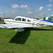 Piper PA-28-181 Archer ii G-CHIP