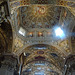 Bergamo Cathedral Interior