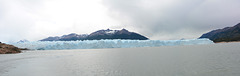 Argentina, Perito Moreno Glacier