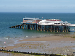 Cromer- Pier and Pavilion Theatre