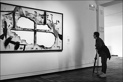 Fundació Joan Miró.