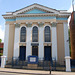 Synagogue, Shakespeare Street, Nottingham