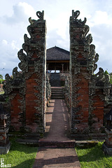 Bali — Puri Klungkung