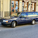 Athens 2020 – Volvo hearse