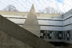 Couvent de La Tourette (Le Corbusier)
