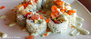 Epcot sushi 030616