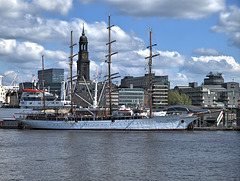 Hamburg putzt sich (2011)