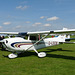 Cessna 172S Skyhawk SP G-LSCM