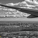 Landing Newark Liberty International Airport (EWR)