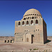 Merv (Turkmenistan)-Sultan Sanjar Mausoleum (1157)