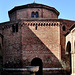 Bologna - Basilica del Sepolcro