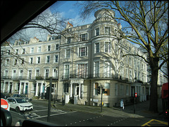 Royal Crescent corner