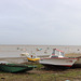PAIMBOEUF sur l'estuaire de  LA lOIRE