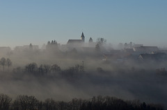 Nebelhauch
