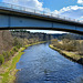 A68 crossing the River Tweed (HFF Everyone)
