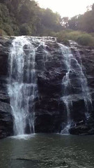 Abbi falls