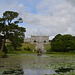 Powerscourt Gardens, The Large Pond
