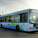 Portsmouth City Coaches (1) - 16 August 2020