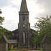 Saint Paul's Church, Bradford Road, Birkenshaw, West Yorkshire