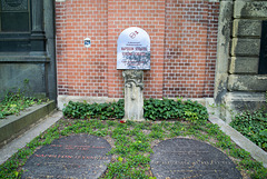 Berlin St Matthäus Kirchfriedhof (#0089)
