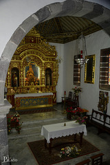 La Palma, Tazacorte - Santuario de Nuestra Señora (1)