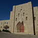 Haifa, The Carmelite Monastery