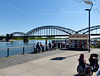 Cologne - Rheinauhafen