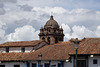 Rooftops Of Cusco