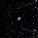 M1 Krabben-Nebel (view on black)