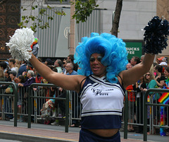 San Francisco Pride Parade 2015 (5240)