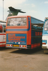 Club Cantabrica PSU 608 at RAF Mildenhall - 27 May 1989 (86-28)