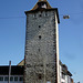 Obertorturm in Schaffhausen