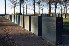 Belgium Langemark German cemetery (#0350)