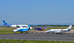 Airport variety