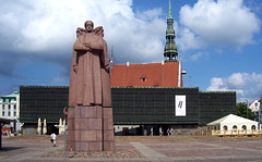 LV - Riga - Okkupationsmuseum