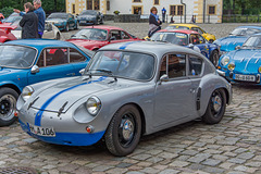 Renault "Alpine" A106