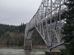 Cascade Locks Bridge of the Gods (#0237)