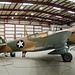 Curtiss P-40E Kittyhawk "Kip"