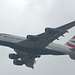 G-XLEK approaching Heathrow - 16 September 2019