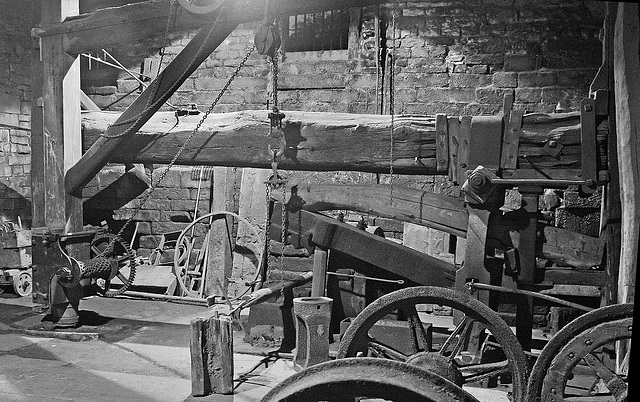 Wortley Forge