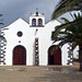 La Palma, Santo Domingo de Garafía  ¦ pilago