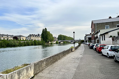 Compiègne 2022 – River Oise