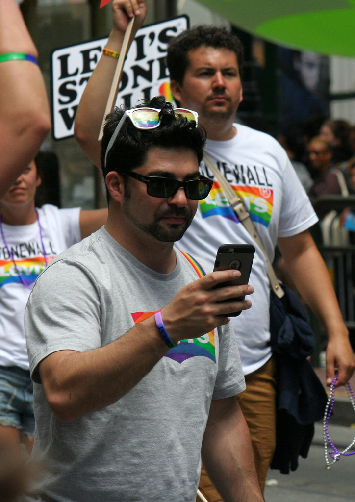 San Francisco Pride Parade 2015 (7145)