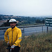 Nearing The Halfway Point on California AIDS Ride 2