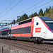 230404 Rupperswil TGV 1