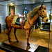 Rijksmuseum 2015 – Wexy, the horse of Prince William of Orange at the battle of Waterloo