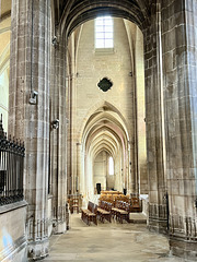 Compiègne 2022 – Église Saint-Antoine de Compiègne